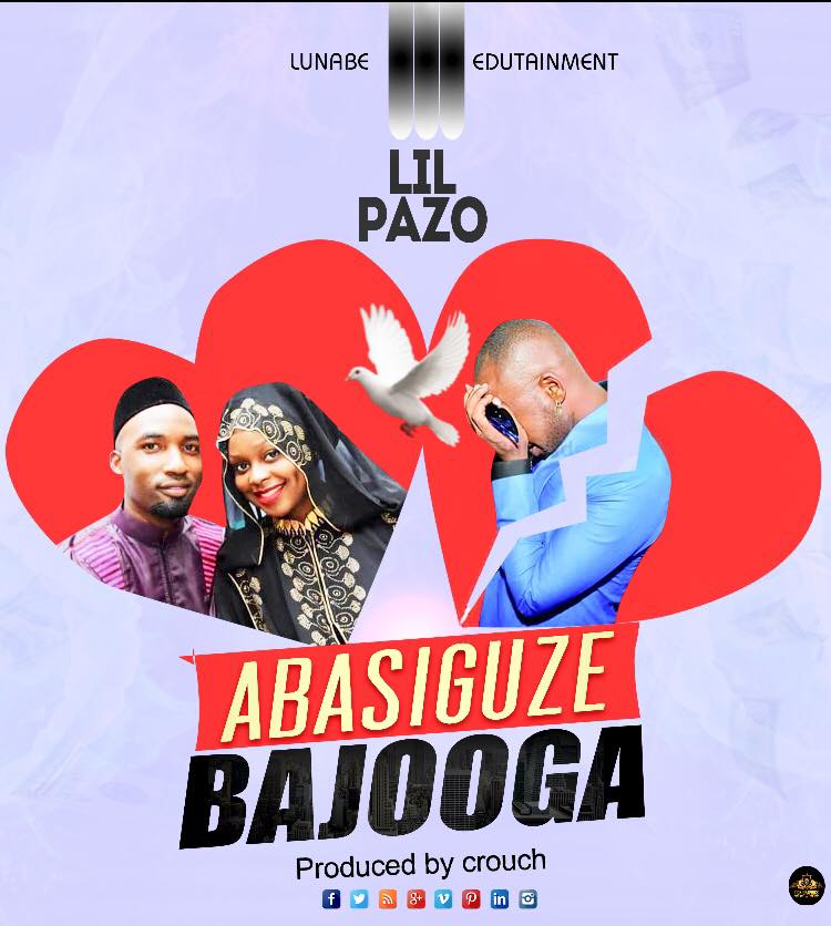 Lil Pazo